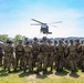 Air Assault 2025