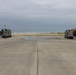 Amphibious Power: LCACs are loaded up to execute MCCRE