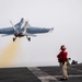 Nimitz Conducts Flight Operations