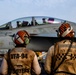 Nimitz Conducts Flight Operations