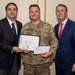 Military Affairs Council 2025 Scholarship Reception