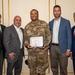 Military Affairs Council 2025 Scholarship Reception