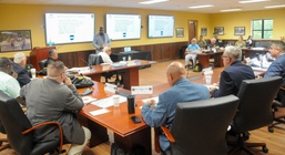 Army Reserve Ambassadors enhance skills, knowledge at annual workshop