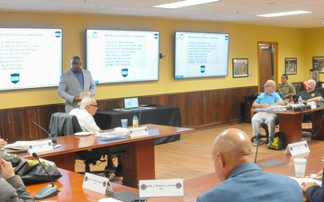 Army Reserve Ambassadors enhance skills, knowledge at annual workshop