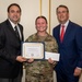 Military Affairs Council 2025 Scholarship Reception