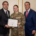 Military Affairs Council 2025 Scholarship Reception