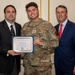 Military Affairs Council 2025 Scholarship Reception