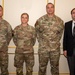 Military Affairs Council 2025 Scholarship Reception