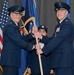 Standoff Munitions Application Center welcomes new commander