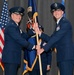 Standoff Munitions Application Center welcomes new commander
