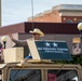 The Wyoming National Guard participates in the Cheyenne Frontier Days grand parade