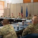 The Steadfast Line hosts COMAFSOC, CCM