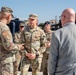 The Steadfast Line hosts COMAFSOC; CCM