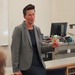 GEMS Mentors Hear Senior Scientists’ Career Stories