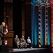 Outgoing commander delivers final remarks
