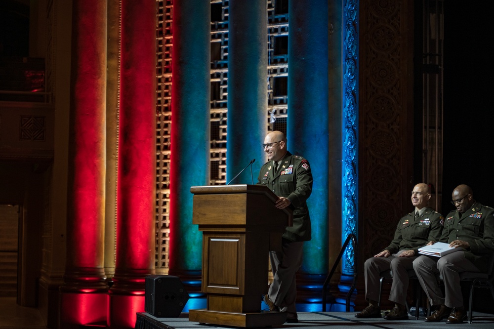 New commander addresses Sacramento District