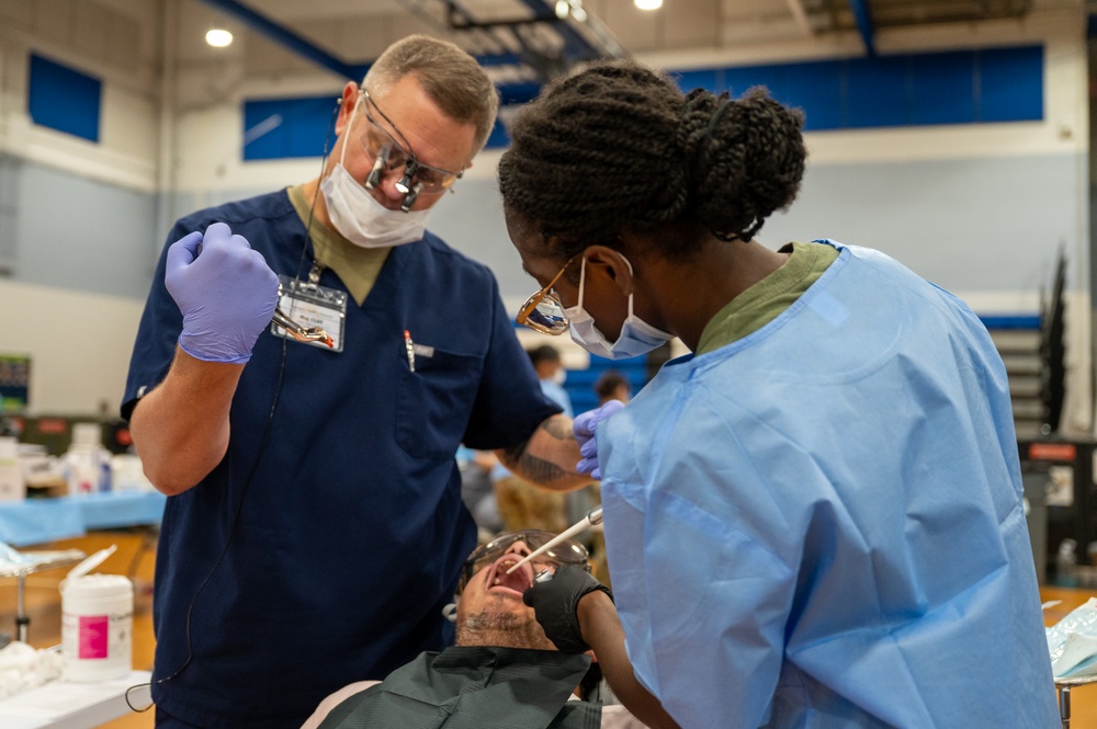 Operation Healthy Ellwood provides relief for one Ohio family