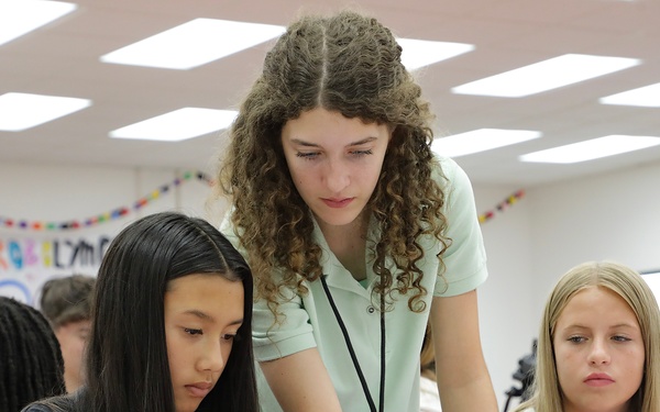 Students Excel During USAARL’s 15th Annual GEMS Program