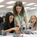 Students Excel During USAARL’s 15th Annual GEMS Program
