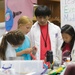 Students Excel During USAARL’s 15th Annual GEMS Program