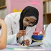 Students Excel During USAARL’s 15th Annual GEMS Program