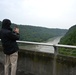 Front-Row Seat to Flood Risk Management at Mount Morris Dam