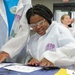 Students Excel During USAARL’s 15th Annual GEMS Program