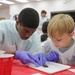 Students Excel During USAARL’s 15th Annual GEMS Program