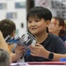 Students Excel During USAARL’s 15th Annual GEMS Program