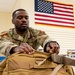 Senior Airman Jones Gears up for Deployment