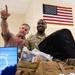 Senior Airman Jones Gears up for Deployment