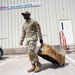 Senior Airman Jones Gears up for Deployment