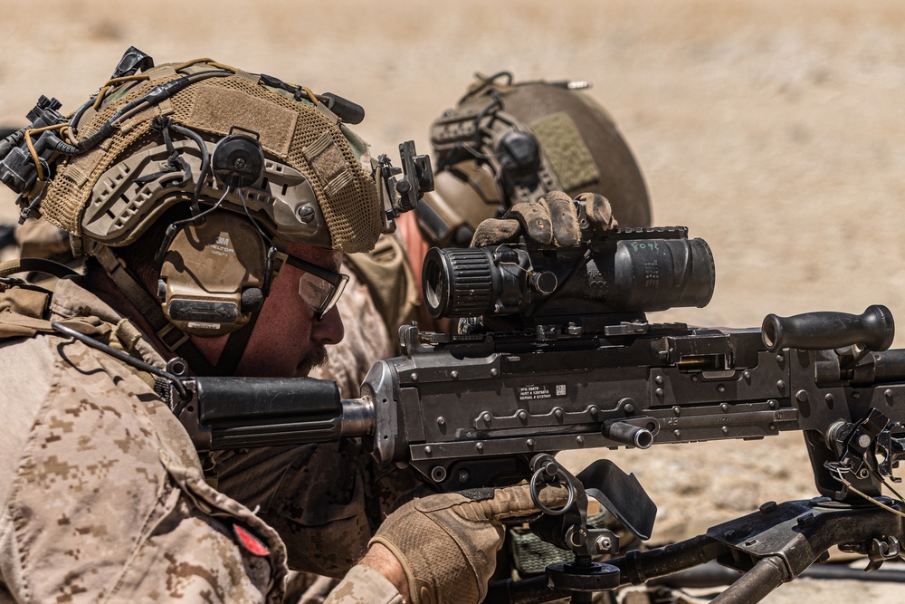SLTE 4-25: 2d Recon Range 106