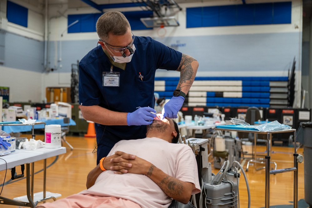 Operation Healthy Ellwood provides relief for one Ohio family