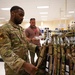 Senior Airman Jones Gears up for Deployment