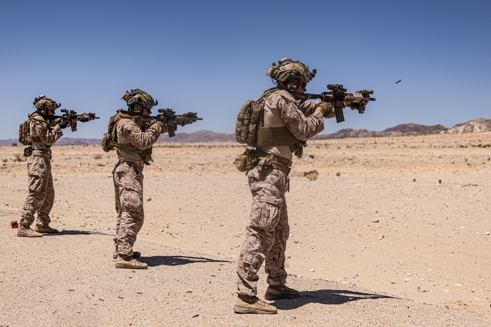 SLTE 4-25: 2d Recon Range 106