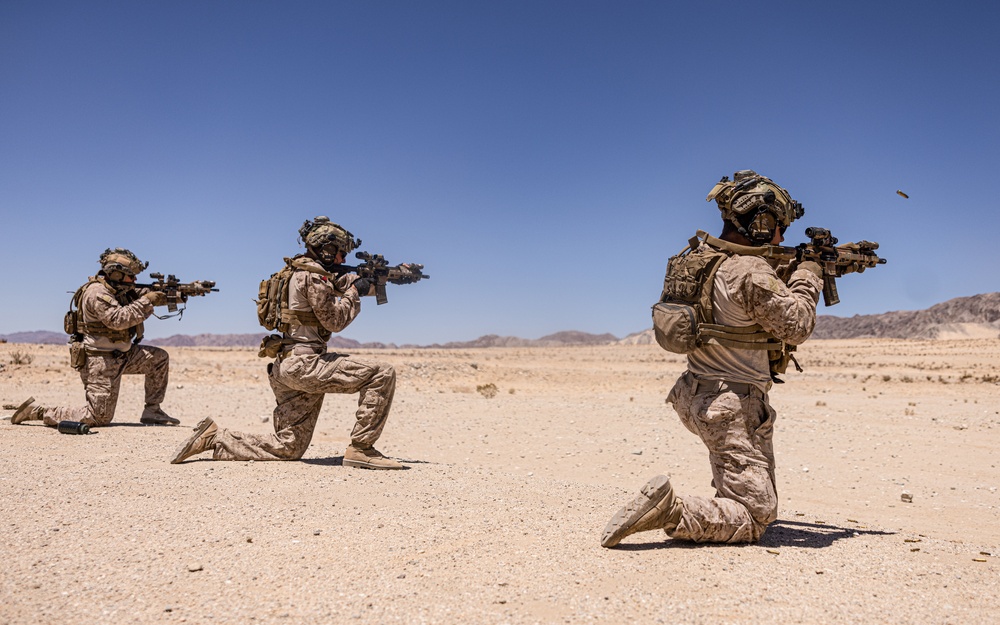 SLTE 4-25: 2d Recon Range 106