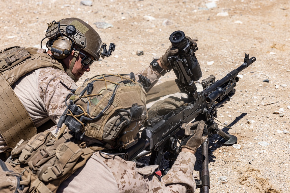 SLTE 4-25: 2d Recon Range 106