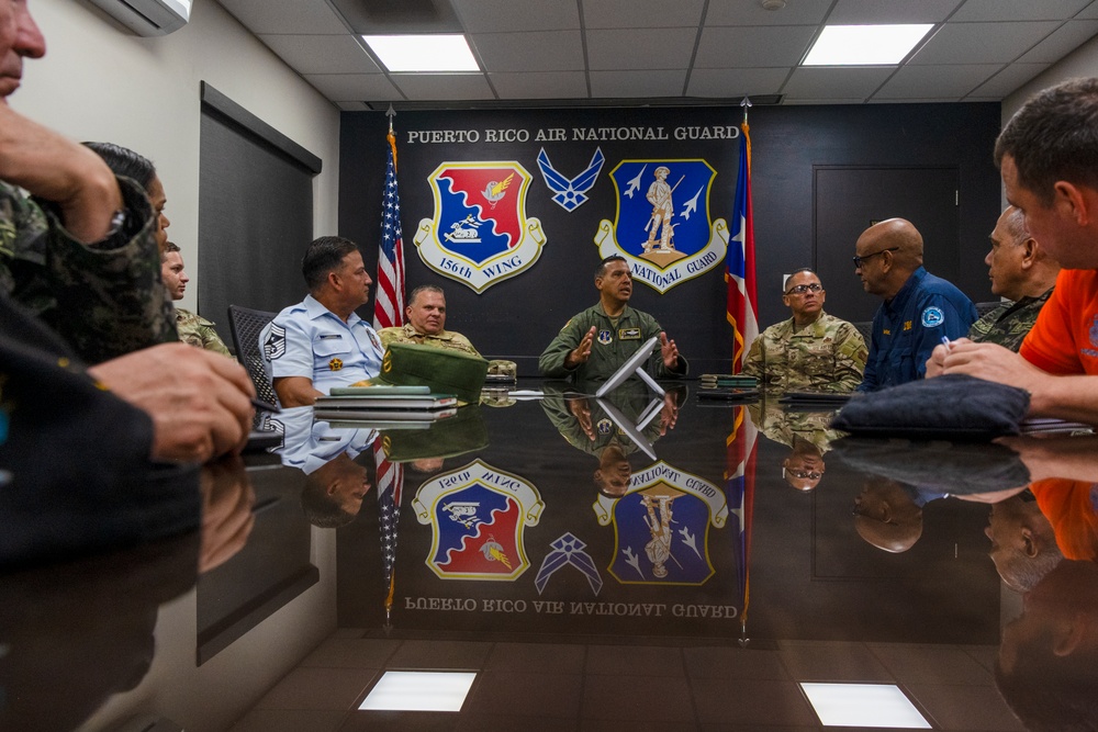 State Partnership Program