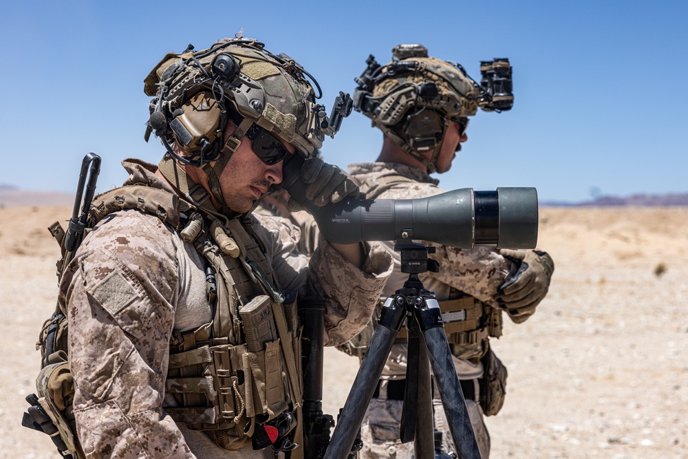 SLTE 4-25: 2d Recon Range 106