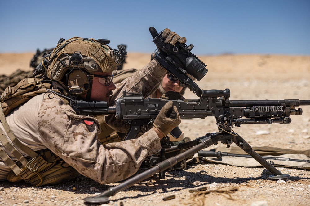SLTE 4-25: 2d Recon Range 106