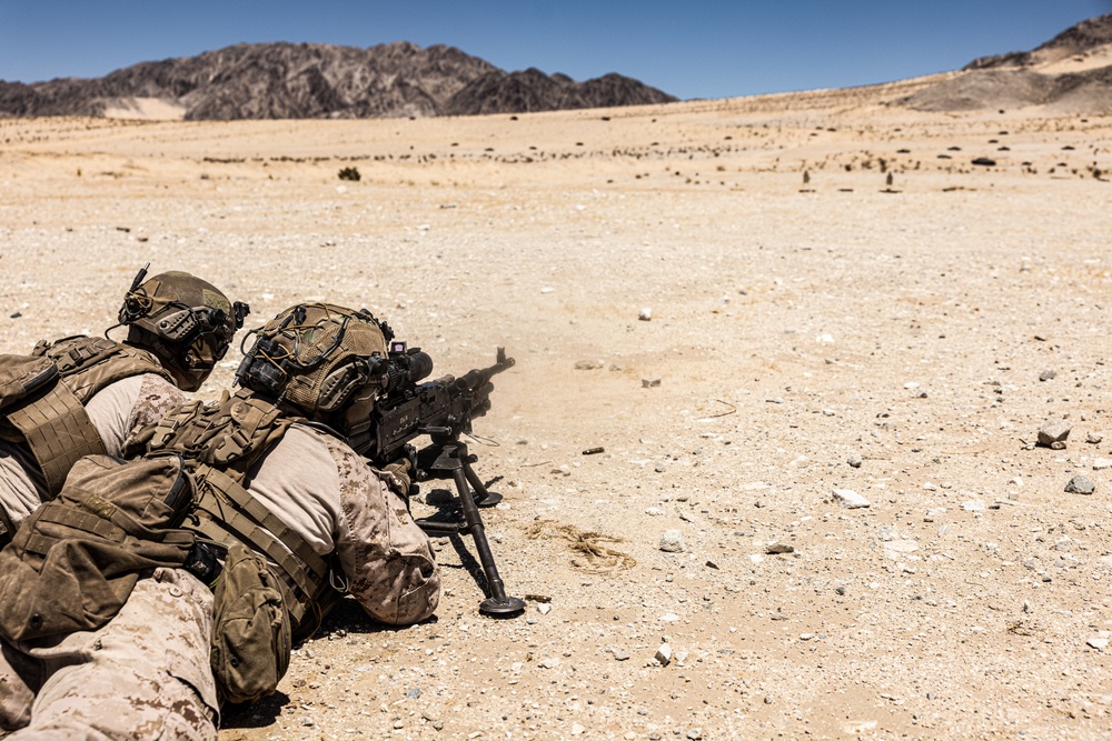 DVIDS - Images - SLTE 4-25: 2d Recon Range 106 [Image 5 of 11]