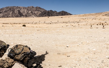 SLTE 4-25: 2d Recon Range 106
