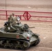 Cheyenne Frontier Days celebrates Military Monday at the rodeo
