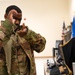 Senior Airman Jones Gears up for Deployment