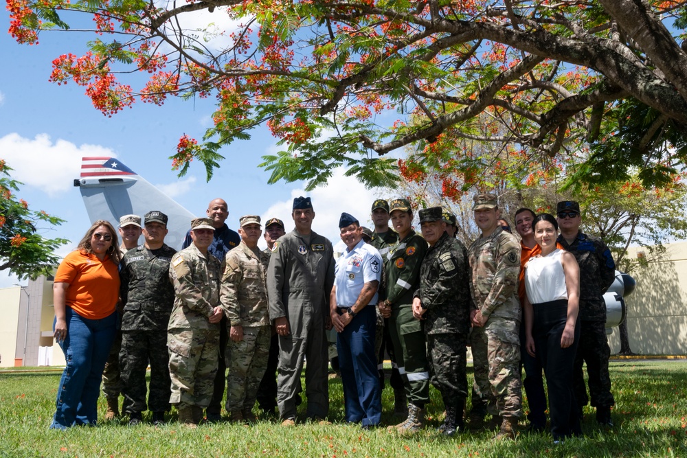 State Partnership Program