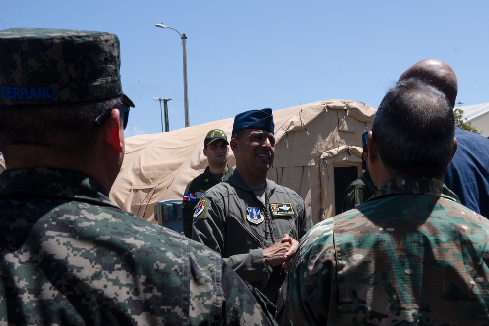 State Partnership Program