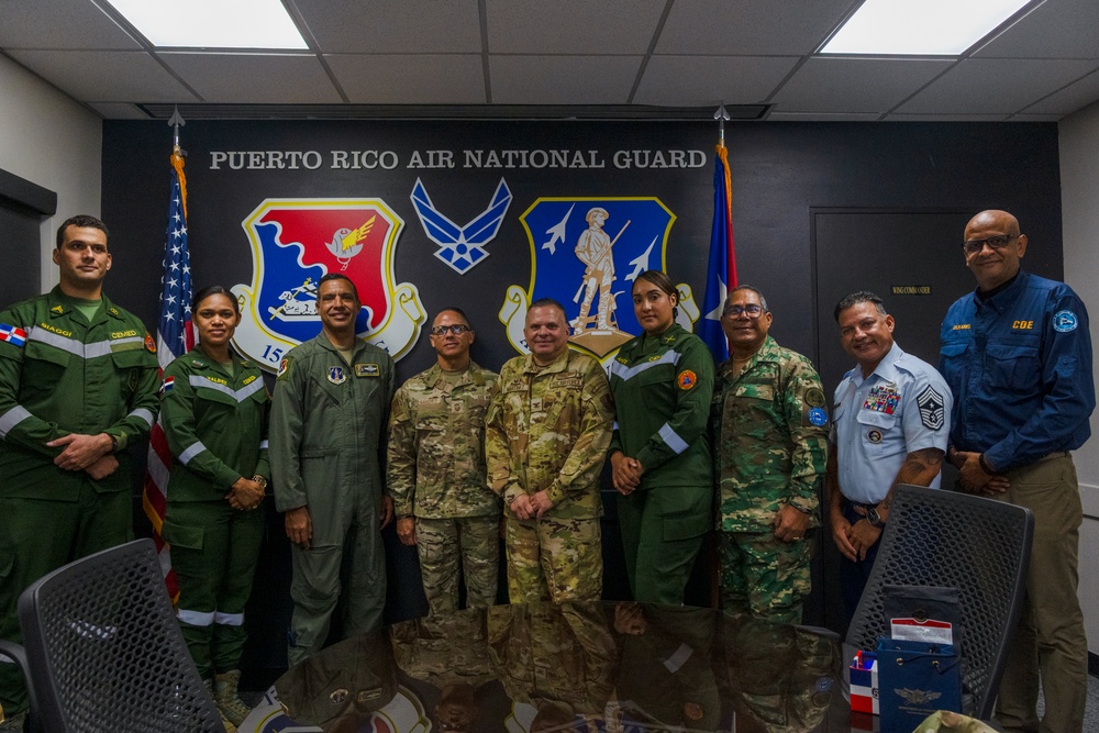State Partnership Program