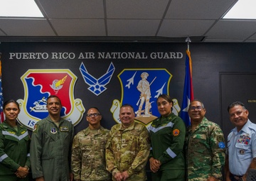 State Partnership Program