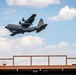 Cheyenne Frontier Days celebrates Military Monday at the rodeo